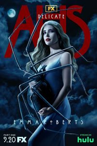 Download American Horror Story (Season 1-12) [S12E09 Added] {English With Subtitles} 720p WeB-HD [300MB] || 1080p [1GB]