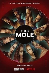 Download The Mole (Season 1) [S01E10 Added] {English With Subtitles} WeB-DL 720p 10Bit [470MB] || 1080p [1GB]