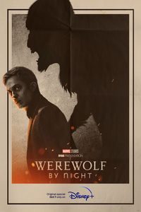 Download Werewolf by Night (2022) {English With Subtitles} Web-DL 480p [200MB] || 720p [450MB] || 1080p [1.3GB]