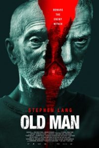 Download Old Man (2022) {English With Subtitles} 480p [300MB] || 720p [800MB] || 1080p [1.9GB]