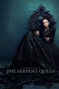 Download The Serpent Queen Season 1 {English With Subtitles} Webrip 720p [250MB] || 1080p [600MB]