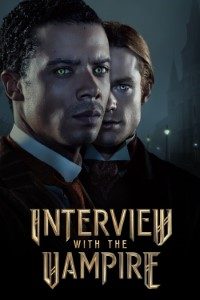 Download Interview With The Vampire (Season 1-2) [S02E01 Added] {English With Subtitles} WeB-HD 720p [300MB] || 1080p [1.1GB]