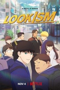 Download Lookism (Season 1) Multi Audio {Hindi-English-Korean} WeB-DL 480p [90MB] || 720p [125MB] || 1080p [800MB]