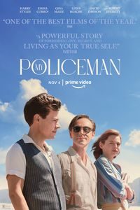 Download My Policeman (2022) (English with Subtitle) WeB-DL 480p [350MB] || 720p [925MB] || 1080p [2.2GB]