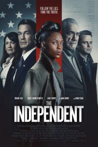 Download The Independent (2022) {English With Subtitles} 480p [400MB] || 720p [900MB] || 1080p [2.1GB]