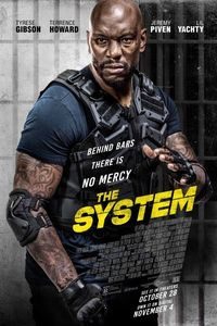 Download The System (2022) {English With Subtitles} Web-DL 480p [300MB] || 720p [800MB] || 1080p [1.9GB]
