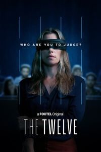 Download The Twelve Season 1 (English with Subtitle) WeB-DL 720p [200MB] || 1080p [1.2GB]