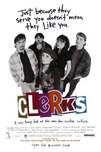 Download Clerks (1994) {English With Subtitles} 480p [400MB] || 720p [850MB]