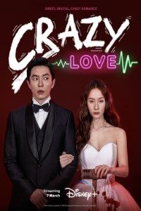 Download Crazy Love Season 1 Kdrama Dual Audio {Hindi-Korean} With Esubs WeB-DL 480p [220MB] || 720p [550MB] || 1080p [1.6GB]