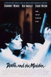 Download Death and the Maiden (1994) {English With Subtitles} 480p [400MB] || 720p [850MB]