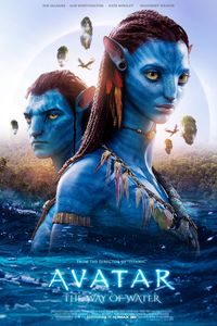 Download Avatar 2 The Way of Water (2022) (Hindi-English) BluRay 480p [690MB] || 720p [1.7GB] || 1080p [4.1GB]