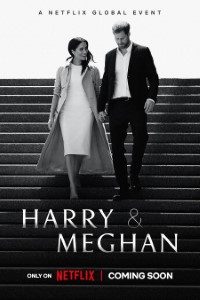 Download Harry & Meghan (Season 1) Dual Audio {Hindi-English} WeB-DL 720p [430MB] || 1080p [1.2GGB]