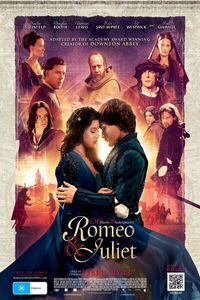 Download Romeo and Juliet (2013) (English) Bluray 480p [355MB] || 720p [960MB] || 1080p [1.8GB]