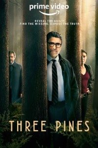 Download Three Pines (Season 1) {English With Subtitles} WeB-DL 720p 10Bit [250MB] || 1080p [1GB]