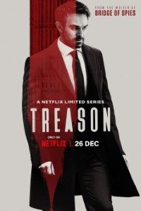 Download Treason (Season 1) {English With Subtitles} WeB-DL 720p [160MB] || 1080p [1.6GB]
