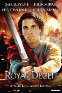Download Royal Deceit (1994) {English With Subtitles} 480p [350MB] || 720p [750MB]