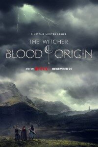 Download The Witcher: Blood Origin (Season 1) Dual Audio {Hindi-English} With Esubs WeB-DL 480p [170MB] || 720p [300MB] || 1080p [1.1GB]