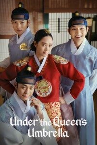 Download Under The Queen’s Umbrella (Season 1) Kdrama Dual Audio (Korean-English) With Subtitles WeB-HD 480p [220MB] 720p [600MB] || 1080p [1.4GB]