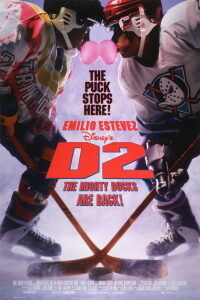 Download D2: The Mighty Ducks (1994) {English With Subtitles} 480p [800MB] || 720p [850MB]