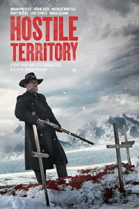 Download Hostile Territory (2022) {English With Subtitles} 480p [300MB] || 720p [800MB] || 1080p [1.9GB]