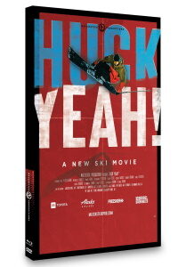 Download Huck Yeah! (2020) {English With Subtitles} 480p [400MB] || 720p [600MB] || 1080p [1.2GB]