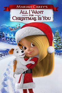 Download Mariah Carey’s All I Want for Christmas Is You (2017) Dual Audio {Hindi-English} BluRay ESubs 480p [325MB] || 720p [950MB] || 1080p [2GB]