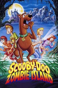 Download Scooby-Doo on Zombie Island (1998) Dual Audio (Hindi-English) Esub WEBRip 480p [240MB] || 720p [660MB] || 1080p [2.7GB]