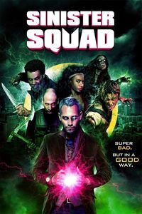 Download Sinister Squad (2016) Dual Audio {Hindi-English} BluRay ESubs 480p [290MB] || 720p [810MB] || 1080p [1.8GB]