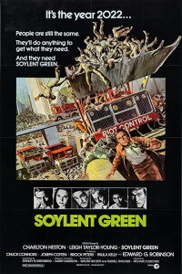 Download Soylent Green (1973) {English With Subtitles} 480p [300MB] || 720p [800MB] || 1080p [2.3GB]