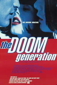 Download The Doom Generation (1995) {English With Subtitles} 480p [300MB] || 720p [600MB]
