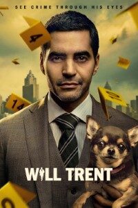 Download Will Trent (Season 1-2) [S02E09 Added] {English With Subtitles} WeB-DL 720p [350MB] || 1080p [1GB]