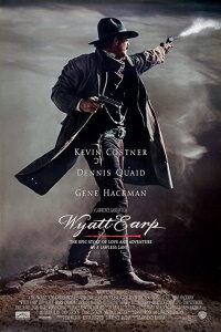 Download Wyatt Earp (1994) {English With Subtitles} 480p [750MB] || 720p [1.5GB]