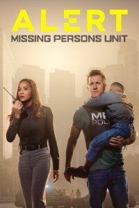 Download Alert: Missing Persons Unit (Season 1-2) [S02E10 Added] {English With Subtitles} 720p [350MB] || 1080p [900MB]