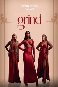Download GRIND (Season 1) {English with Subtitle} WeB-DL 720p [200MB] || 1080p [800MB]