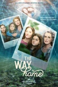 Download The Way Home (Season 1-2) {English With Subtitles} WeB-HD 720p [350MB] || 1080p [850MB]