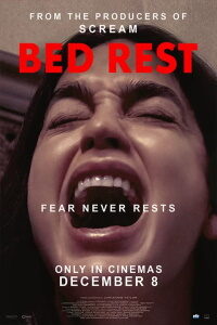 Download Bed Rest (2022) {English With Subtitles} 480p [270MB] || 720p [730MB] || 1080p [1.7GB]