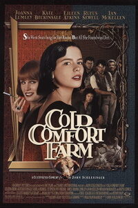 Download Cold Comfort Farm (1995) {English With Subtitles} 480p [450MB] || 720p [950MB]
