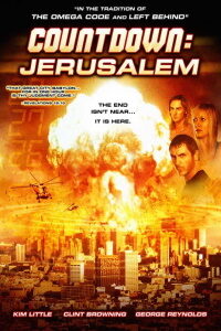 Download Countdown: Jerusalem (2009) Dual Audio (Hindi-English) 480p [300MB] || 720p [1.4GB]