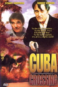 Download Cuba Crossing (1980) Dual Audio (Hindi-English) 480p [400MB] || 720p [1.4GB]