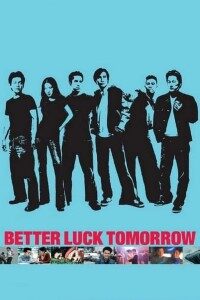 Download Better Luck Tomorrow (2002) {English With Subtitles} Blu-Ray 480p [300MB] || 720p [900MB] || 1080p [1.82GB]