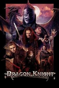 Download Dragon Knight (2022) {English With Subtitles} 480p [300MB] || 720p [800MB] || 1080p [1.9GB]