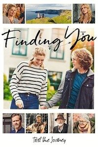 Download Finding You (2021) Dual Audio (Hindi-English) 480p [400MB] || 720p [1GB] || 1080p [2.51GB]