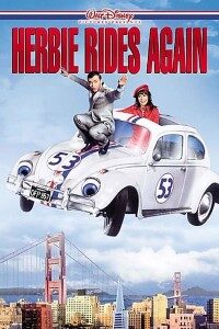 Download Herbie Rides Again (1974) Dual Audio {Hindi-English} 480p [300MB] || 720p [870MB] || 1080p [1.51GB]