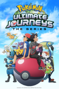 Download Pokemon Ultimate Journeys The Series (Season 1-3) {English With Subtitles} WeB-DL 720p [110MB] || 1080p [500MB]