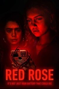 Download Red Rose (Season 1) Dual Audio {Hindi-English} With Esubs WeB- DL 480p [140MB] || 720p [380MB] || 1080p [1.8GB]