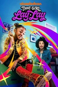 Download That Girl Lay Lay (Season 1- 2) {English With Subtitles} WeB-DL 720p [190MB] || 1080p [1GB]