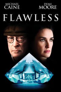 Download Flawless (2007) (English Subbed) Bluray 480p [325MB] || 720p [880MB] || 1080p [2.4GB]