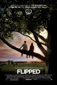 Download Flipped (2010) (English Subbed) Bluray 480p [280MB] || 720p [740MB] || 1080p [1.7GB]