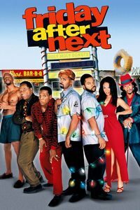 Download Friday After Next (2002) (English with Subtitle) WEB-DL 480p [250MB] || 720p [680MB] || 1080p [1.6GB]