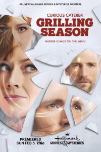 Download Grilling Season: A Curious Caterer Mystery (2023) {English With Subtitles} 480p [300MB] || 720p [700MB] || 1080p [1.7GB]